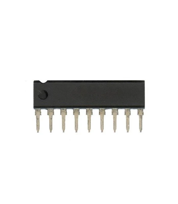 LB1403N SIP-9 Entegre