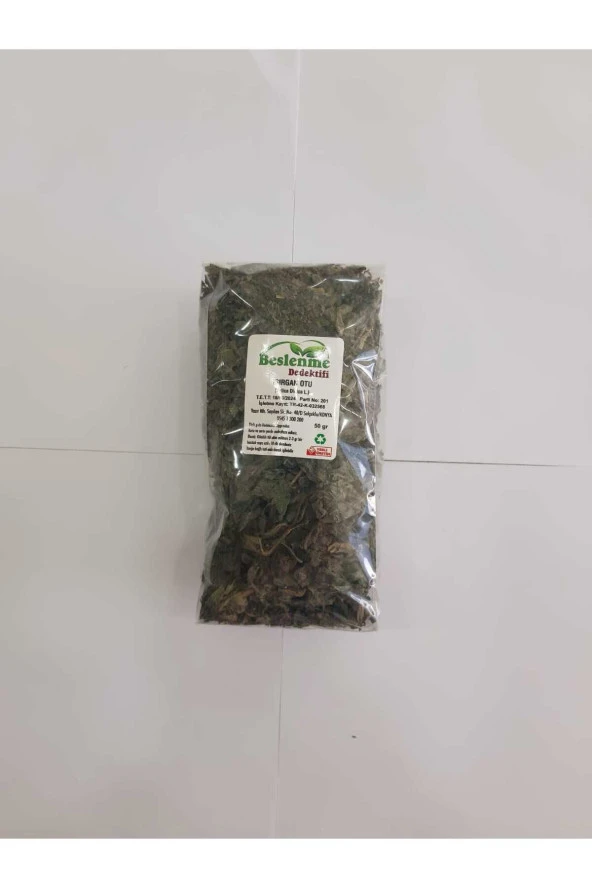 Isırgan Otu (40 gr)