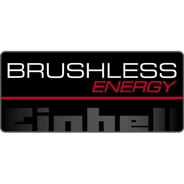 Einhell Axxio 18/125 solo Akülü Avuç Taşlama - 3