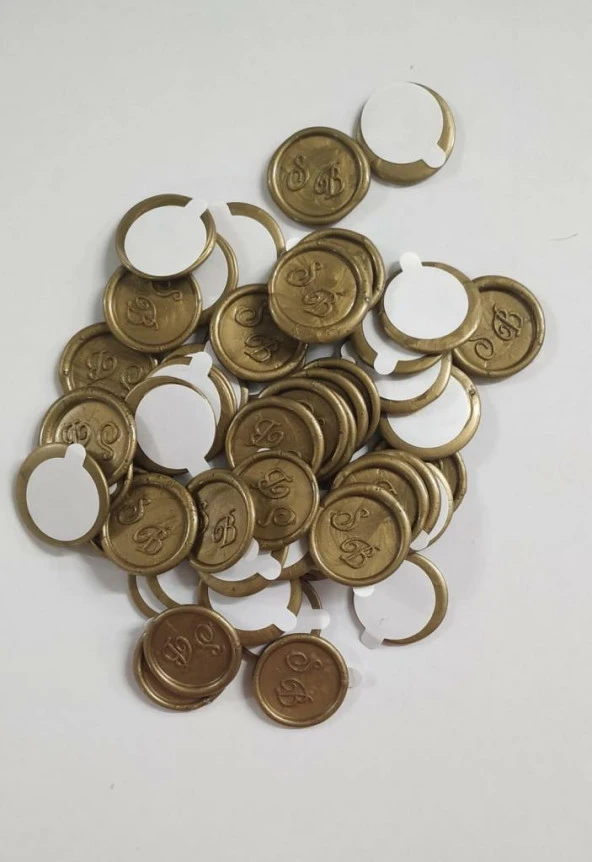 Çift Taraflı Alman Tesa Bant 25mm Güçlü Yapışkan Çıkartma 250 li - 7