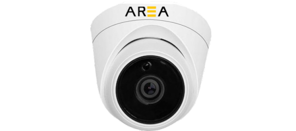 2MP 1080P Smart Led AHD Dome Ultra hd Güvenlik Kamerası AR-6329