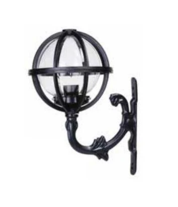 Dekoratif Bahçe Apliği