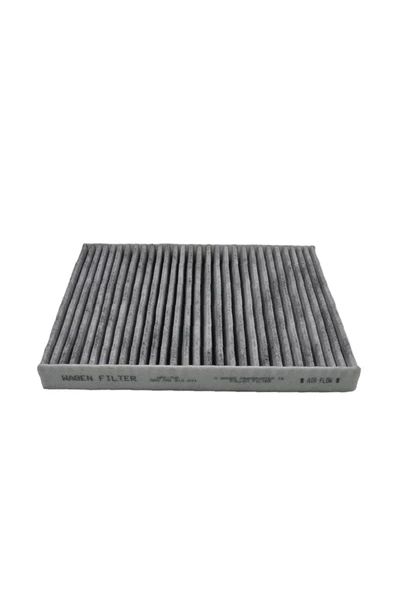 Vw Transporter T5-T6 2003 ve Sonrası Karbonlu Polen Filtresi - Resim 3