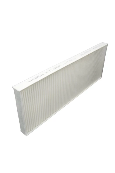 Opel Astra F 1991-2005 Polen Filtresi - 4