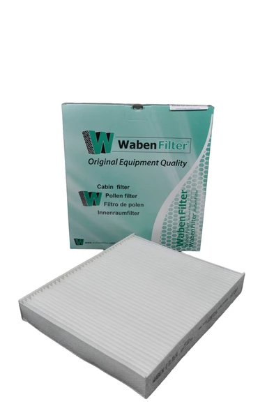 Opel Astra J 2009-2015 Polen Filtresi ürün görseli