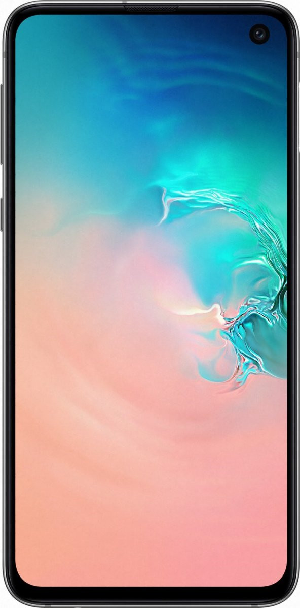 Samsung Galaxy S10e 128 GB (Samsung Türkiye Garantili)