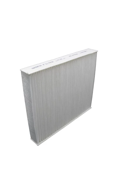 Chevrolet Aveo 2011-2015 Polen Filtresi - Resim 4