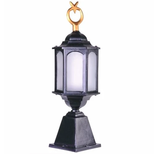 Duvar Üstü Otantik Fener ürün görseli