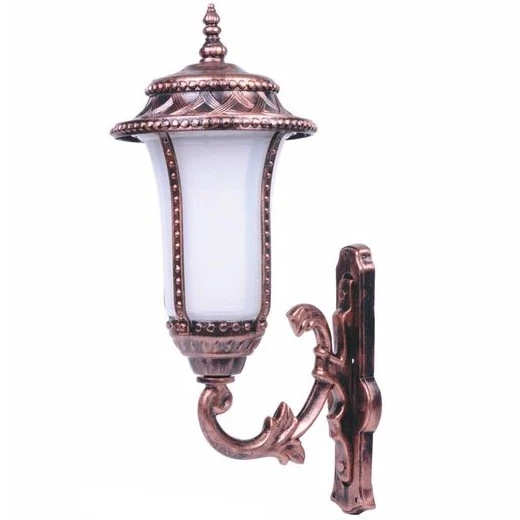 Alüminyum Döküm Aplik ürün görseli 1