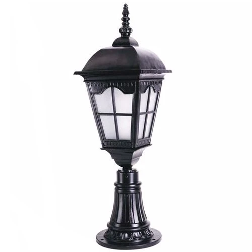 Çıtalı Bahçe Aydınlatma Feneri