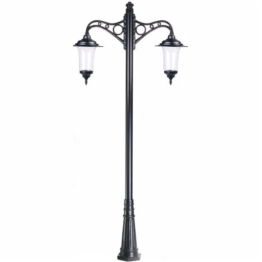 Döküm Sokak Lambası