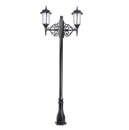 Döküm Nostaljik Sokak Lambası