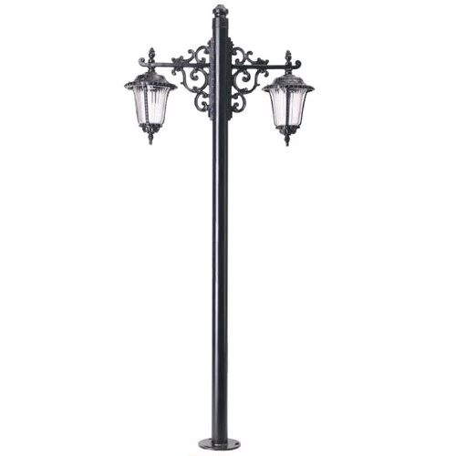 2 Fenerli Sokak Lambası