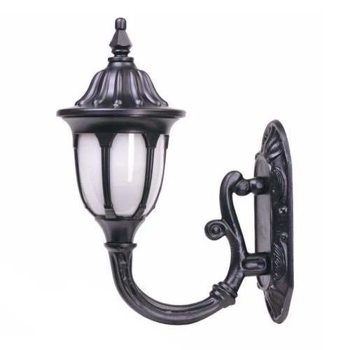 Alüminyum Döküm Aplik Fener