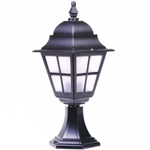 Alüminyum Döküm Bahçe Feneri ürün görseli