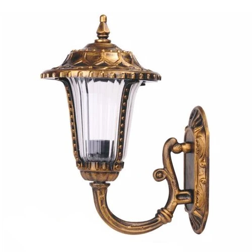 Altın Renk Duvar Apliği ürün görseli 1