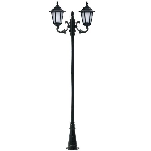 2 Fenerli Sokak Aydınlatma Direği ürün görseli 1