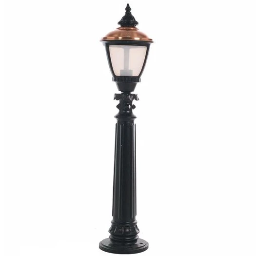 Yürüyüş Yolu Aydınlatma Feneri ürün görseli