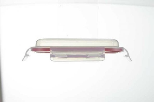 Baro Cook Ateşsiz Pişirme Kabı (Orijinal) - 4