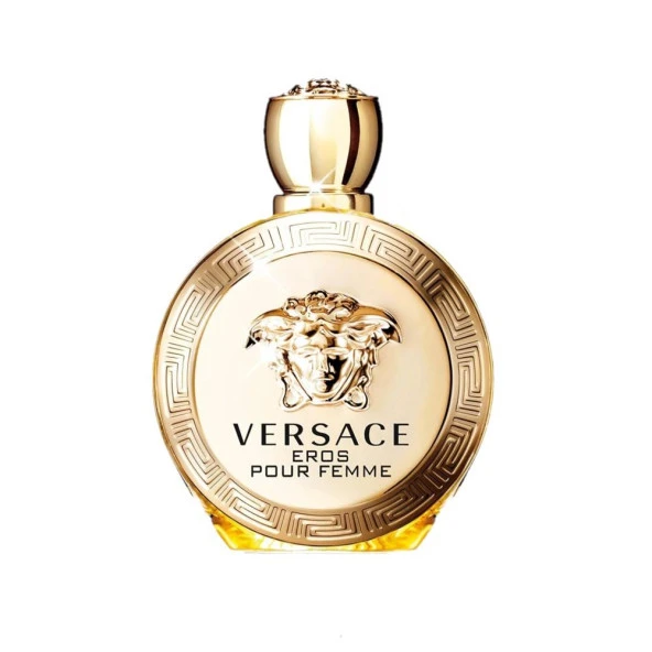 Versace Eros Pour Femme EDP 100ML