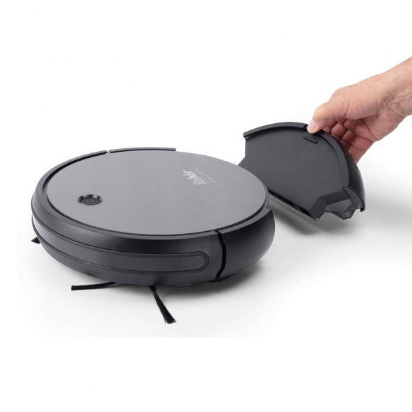 Fakir Robert II RS 710 Robot Süpürge - 2