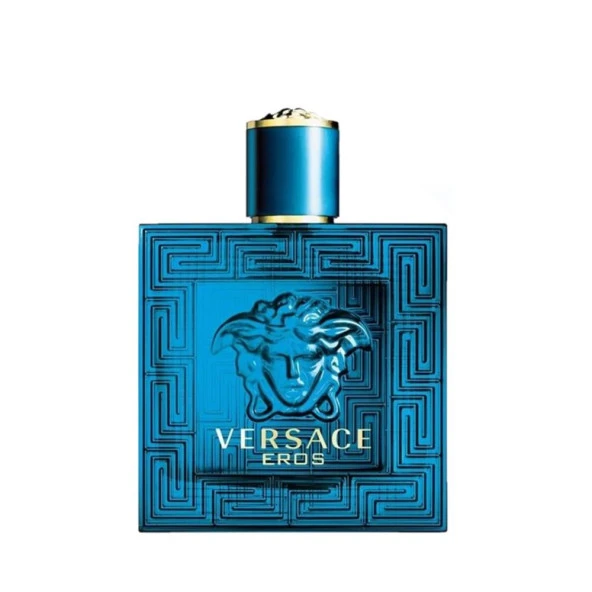 Versace Eros EDT Erkek Parfüm 200ML
