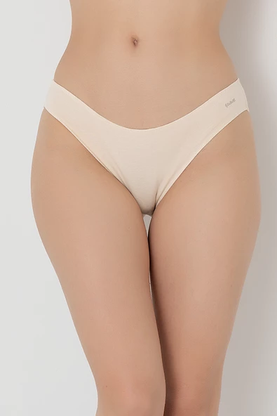 DoReMi Günlük Konforlu Kadın Slip Külot - 9