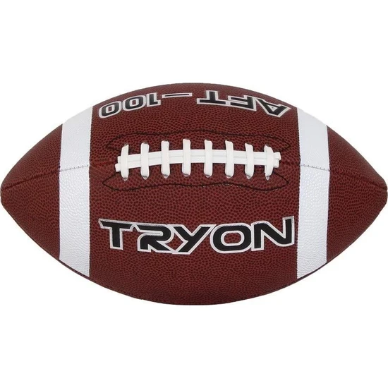 Tryon Amerikan Futbol Topu / Tryon Aft-100 Tryon All-Field Official