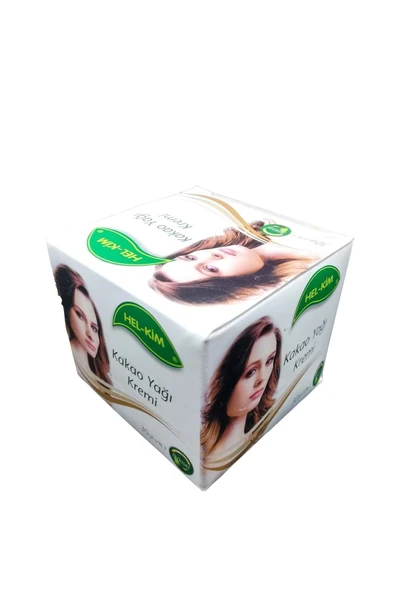 Kakao Yağı Kremi 30 gr - 2