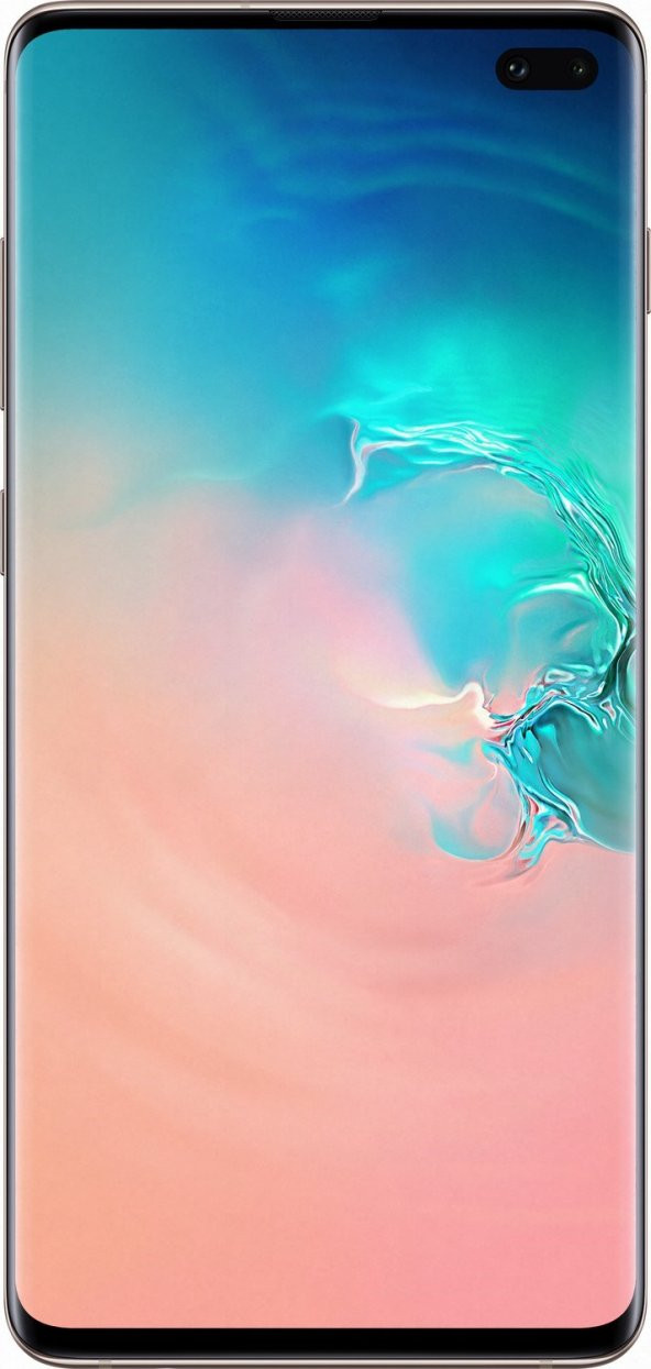 Samsung Galaxy S10 Plus 512 GB (Samsung Türkiye Garantili) - 1