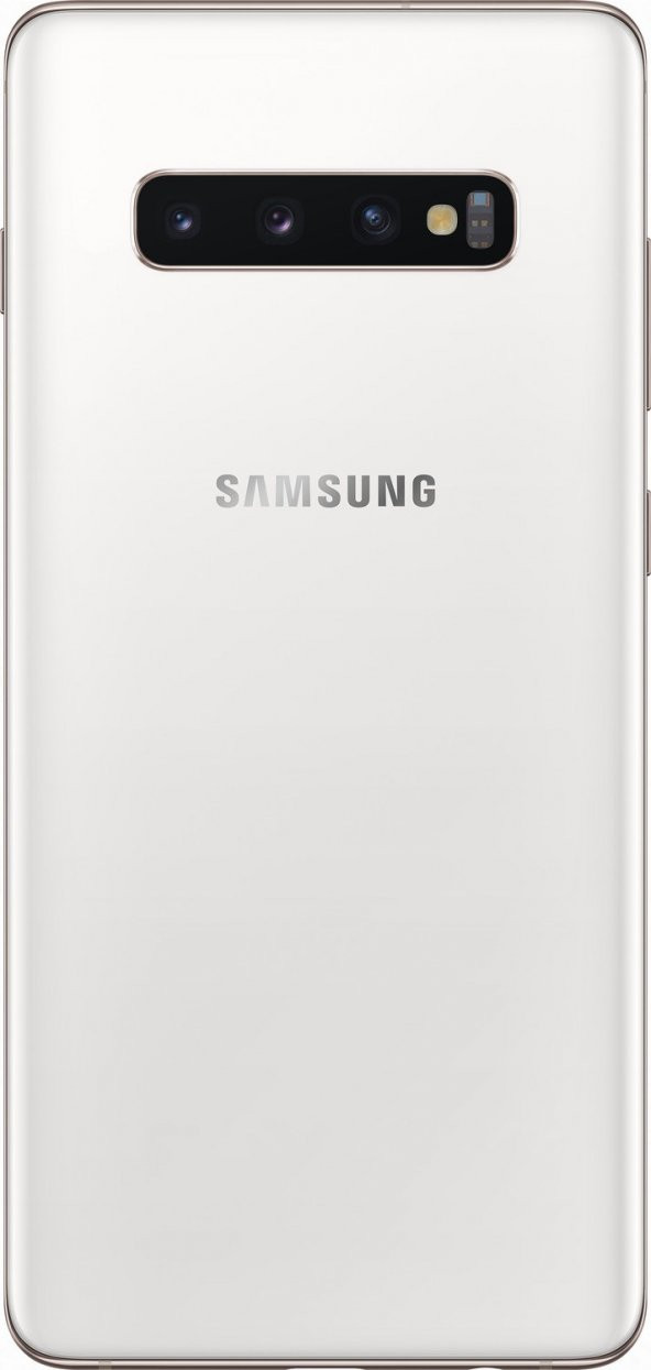 Samsung Galaxy S10 Plus 512 GB (Samsung Türkiye Garantili) - 2