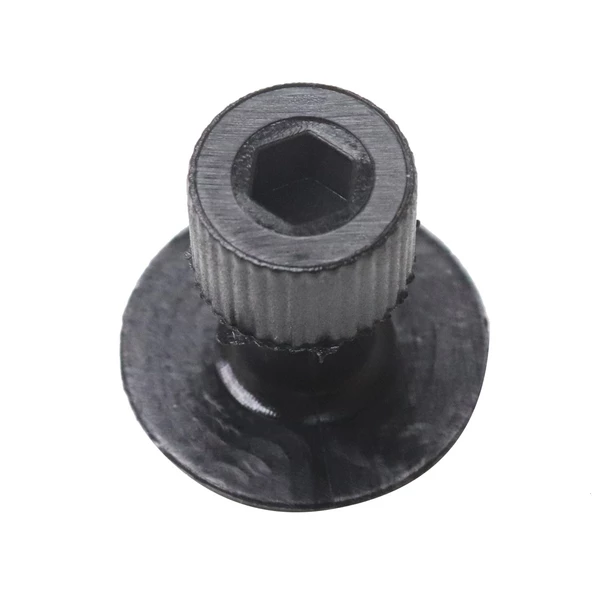 Pdr Tools Boyasız Göçük Düzeltme Öpücük Adaptör 10 Adet (El Aletleri) - 3