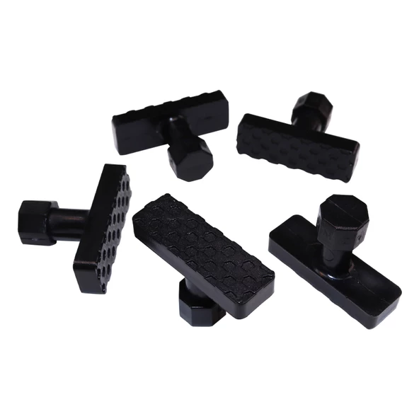 Pdr 10'lu Tutkal Sekmeleri Boyasız Göçük Düzeltme Araba Dolu Hasarı Giderme Çektirme Kiti (El Aletleri) - 2