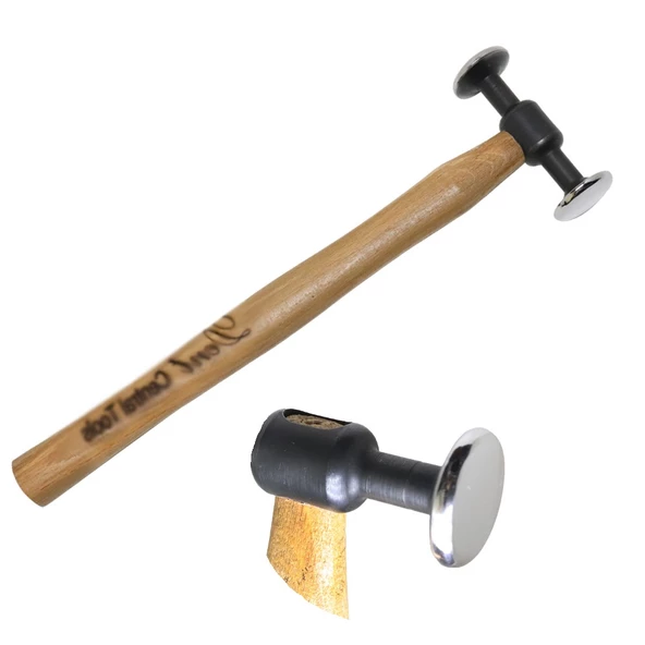 Pdr Tools Pdr Profesyonel Kaporta Onarım Göçük Düzeltme Çekiç (El Aletleri)