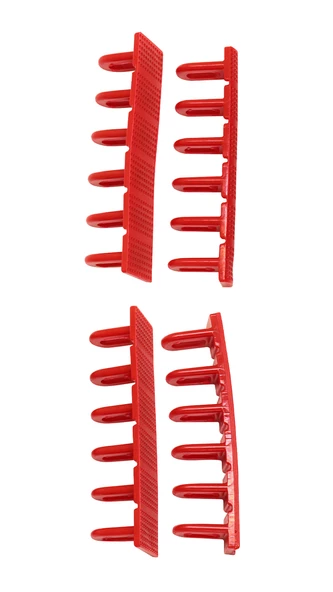 Pdr Tools Boyasız Göçük Düzeltme Plastiği Tutkal Uçları 4 adet (El Aletleri) - 2