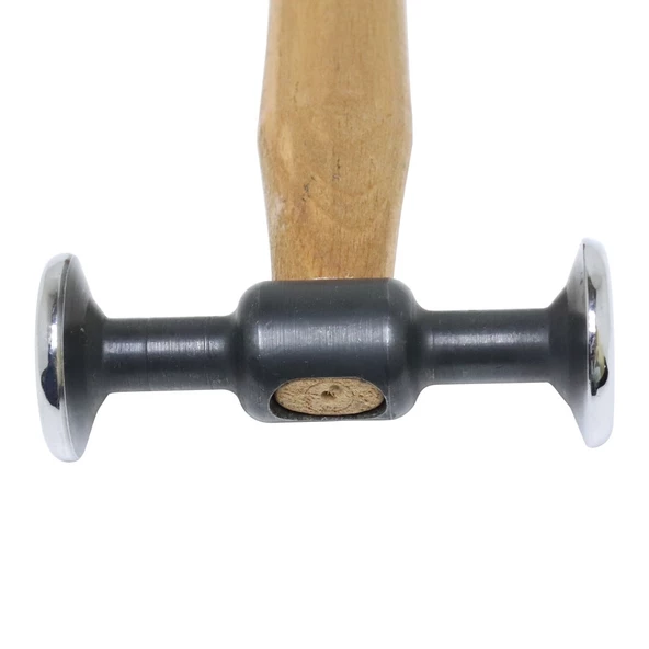 Pdr Tools Pdr Profesyonel Kaporta Onarım Göçük Düzeltme Çekiç (El Aletleri) - 3