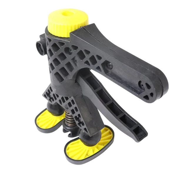 Pdr Tools Boyasız Göçük Düzeltme Sarı Göçük Çektirme Pensesi (El Aletleri) - 2