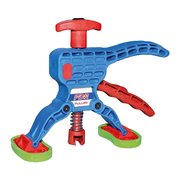 Pdr Tools Pdr Göçük Kaldırıcı 1 adet Plastik Çektirme (El Aletleri)