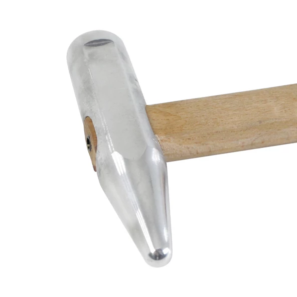 Pdr Tolls Pdr Alüminyum Tıraşlı Çekiç Kaporta Düzelme Göçük Kaldırma (El Aletleri) - 2