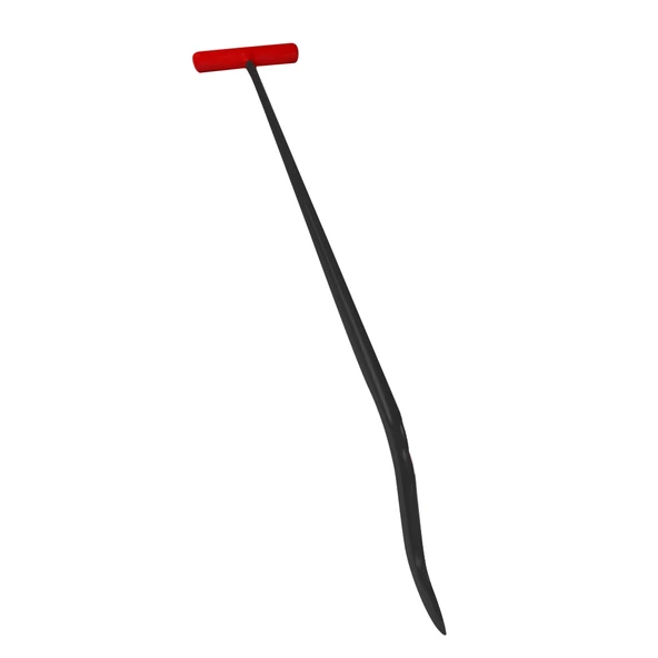 Pdr Araçları S Şekilli Isıl İşlem ve Oksidasyonlu Kaporta Düzeltme Çubuğu (El Aletleri)