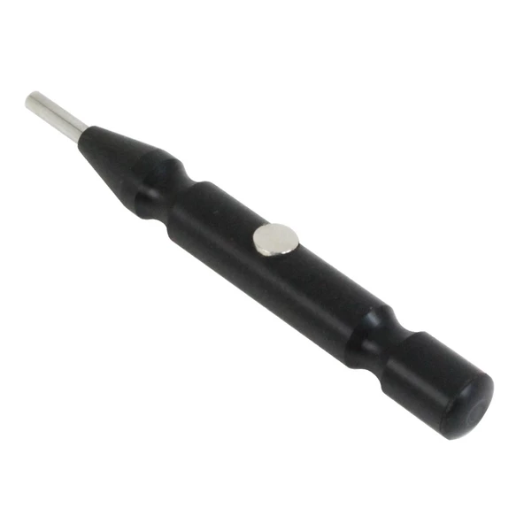 Pdr Tools Pdr Boyasız Göçük Düzeltme Metal Uçlu Damar Kırma Kalemi Zımba Mıknatıslı (El Aletleri) - 2