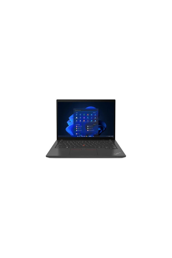 Thinkpad T14 Gen3 I7 1255u 24 Gb 512 Gb Ssd 14" Wuxga Windows 11 Home 21ah00m8tx048