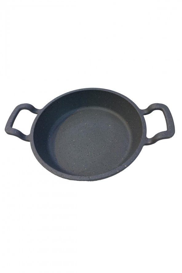 Altunay Hamarat Granit Döküm Sahan-20 Cm