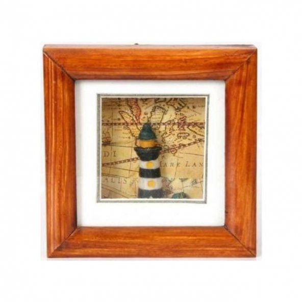 DENİZCİLİK › DENİZCİLİK GRUBU › Marine Aksesuar-Z&A KÜÇÜK PANO>>10x10 cm. ürün görseli