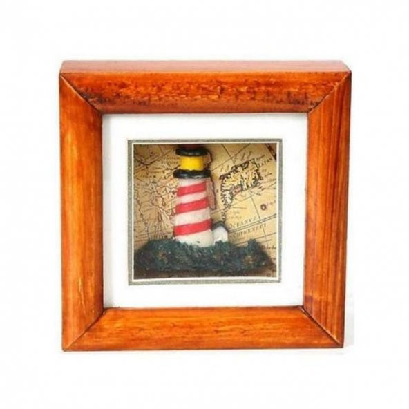 DENİZCİLİK › DENİZCİLİK GRUBU › Marine Aksesuar-Z&A KIRMIZI-SARI FENER KÜÇÜK PANO>>10x10 cm. ürün görseli