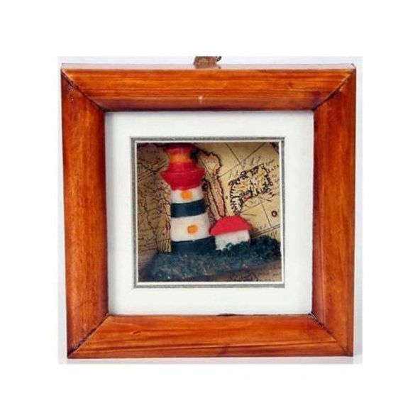 DENİZCİLİK › DENİZCİLİK GRUBU › Marine Aksesuar-Z&A KÜÇÜK FENER PANO>>10x10 cm. ürün görseli