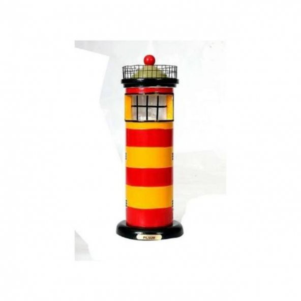 DENİZCİLİK › DENİZCİLİK GRUBU ›DENİZCİLİK GRUBU › Marine Aksesuar-Z&A IŞIKLI FENER>>26 cm. - 1