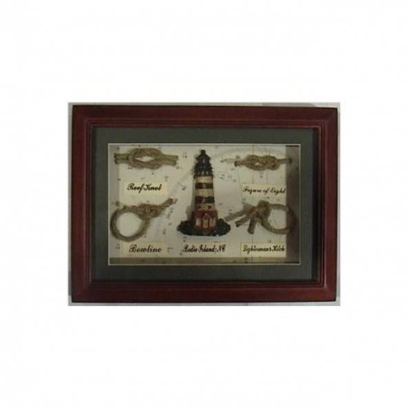 DENİZCİLİK › DENİZCİLİK GRUBU › Marine Aksesuar-Z&A TABLO>>13x17.5 cm.
