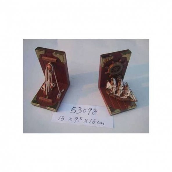 DENİZCİLİK › DENİZCİLİK GRUBU › Marine Aksesuar-Z&A Gemi ve Makara Kitap Stop>>13×9.5×16 cm.
