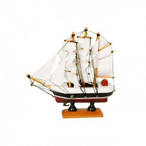 DENİZCİLİK › DENİZCİLİK GRUBU › Marine Model Gemi-Z&A MAKET GEMİ>>16X16 cm. - 1
